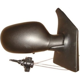 Resim Esse Oto - Renault Scenıc- 1- 96/99 Kapı Aynası Sağ Manuel Sensörlü Esse14412991 7700415436 