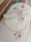 Resim MATLA ÇEYİZ Tasarım-yatak Odası Takımı-3 Parça 