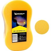 Resim Michelin Mc32514 Oto Yıkama ve Parlatma Süngeri 