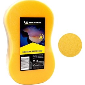 Resim Michelin Mc32514 Oto Yıkama ve Parlatma Süngeri 