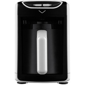 Resim VESTEL SADE B710 Türk Kahvesi Makinesi 
