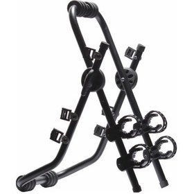 Resim Tommybaby Tbt-01 İkili Ekonomik Bisiklet Taşıma Aparatı 