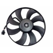 Resim BSG Polo Cordoba Fabıa Fan Motoru 01-10 [] [6q0959455d] 