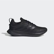 Resim Adidas Runblaze W Siyah Kadın Sneaker Jp6931 Siyah 