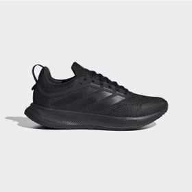 Resim Adidas Runblaze W Siyah Kadın Sneaker Jp6931 Siyah 