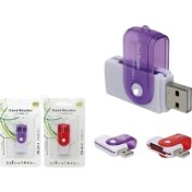 Resim Hadron Hd 116 USB Kart Oyucu 
