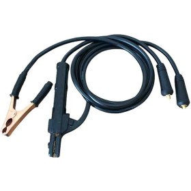 Resim 140 Amper Italy Inverter Kaynak Makinesi 