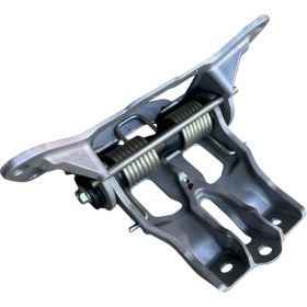 Resim Yamaha Nmax 125-155 Sele Menteşe 2015-2020 -- 