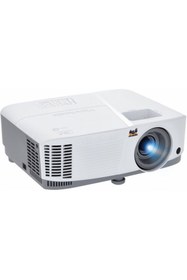 Resim ViewSonic 3600ansilümen 1024x768 PA503X DLP HDMI Projeksiyon 