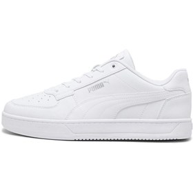 Resim Puma Caven 2.0 Erkek Beyaz Spor Ayakkabı (392290-03) 