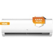 Resim Kaira Plus 12000 Btu/h A | Dtxr35kp Inverter Klima R32 