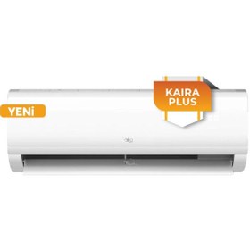 Resim Kaira Plus 12000 Btu/h A | Dtxr35kp Inverter Klima R32 