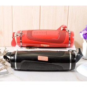 Resim Marsilyan T&Amp;G Tg601 Kablosuz Bluetooth 5.0 Speaker Hoparlör+El Fenerı-(5775) - Mct1308-6270 