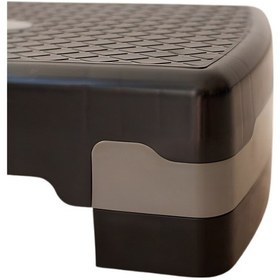 Resim Helix Step Tahtası Sb-15 