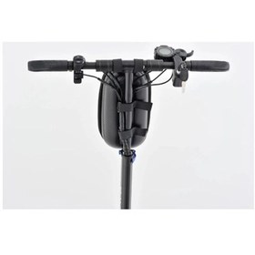 Resim Onvo Elektrikli Scooter 800 W Siyah 