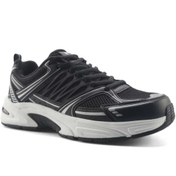 Resim Lumberjack SORD 5FX Siyah Kadın Spor Ayakkabı 