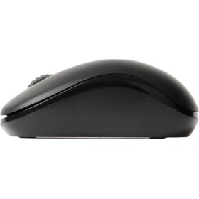 Resim Rapoo M10PLUS 1000DPI Wireless Kablosuz Optik Siyah Mouse 