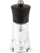 Resim Peugeot Oleron Şeffaf Tuz Değirmeni 14 cm 097scr28411 