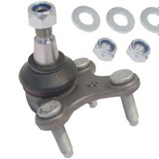 Resim Delphi Rotil Alt Sol Golf V 03- - Caddy Iıı 04- - Jetta Iıı 05-10 -toledo Iıı 04-09 1.4-1.6-1.8-1.9-2.0 