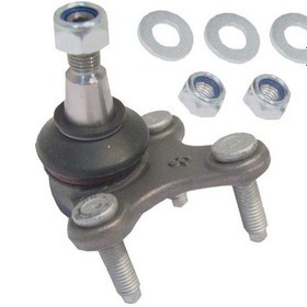 Resim Delphi Rotil Alt Sol Golf V 03- - Caddy Iıı 04- - Jetta Iıı 05-10 -toledo Iıı 04-09 1.4-1.6-1.8-1.9-2.0 