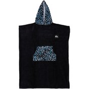 Resim Quiksilver Hoody Towel Erkek Mavi Sweatshirt 