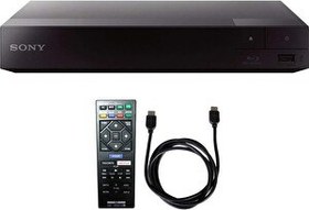 Resim Sony BDP-S1700 2 Metre Yüksek Hızlı HDMI Kablosu - Akışlı Blu-Ray Disk Oynatıcı 