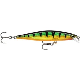 Resim Rapala Shadow Rap Sahte Balığı P 110Mm 