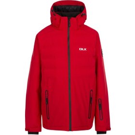 Resim Trespass Randolph Erkek Kayak Montu Kırmızı Kırmızı 