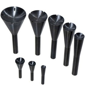 Resim Manpa Mp21-25 Ahşap Yuvarlak Göz İşaretleme Aparat Seti 