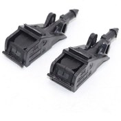 Resim Space Seat Cordoba 1999-2009 Cam Su Fiskiye Memesi Takimi-2 Adet 538621683 
