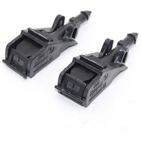 Resim Space Seat Cordoba 1999-2009 Cam Su Fiskiye Memesi Takimi-2 Adet 538621683 