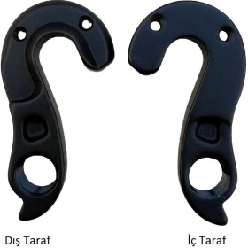 Resim Kadro Kulağı 38 (Giant Contend Vb.) 