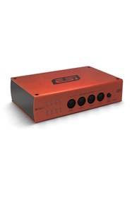 Resim Hype Store ESI Audio M4U eX 8-Port B Hub'lı MIDI Arabirimi 