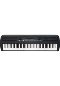 Resim Korg Sp-280 (Dijital Piyano) 