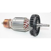 Resim Makita Tipi Ga 9030 Endüvi Rotor Kollektör 