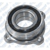 Resim Arka Teker Poryasi Rulmanli Bmw 4 X5 E53 2000- 504609712 