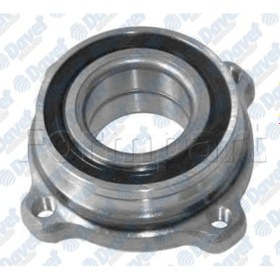 Resim Arka Teker Poryasi Rulmanli Bmw 4 X5 E53 2000- 504609712 