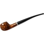 Resim Vauen Paris 167 9mm. Filtreli Akrilik Saplı Pipo 
