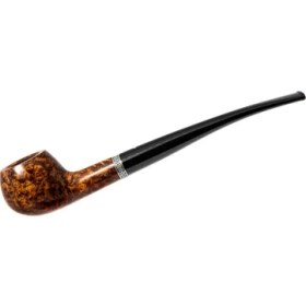 Resim Vauen Paris 167 9mm. Filtreli Akrilik Saplı Pipo 