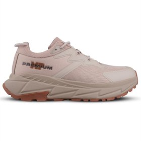 Resim MP M.P. Premium 242-1810 Mi Erkek Bej Outdoor Ayakkabı 