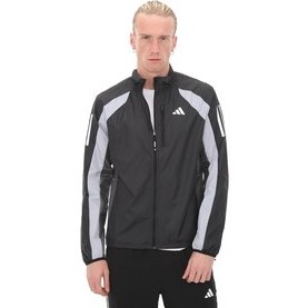 Resim adidas Otr B Cb Jacket Erkek Yağmurluk-Rüzgarlık Siyah 