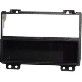 Resim Ford Fiesta 2001-2005-Fusion 2002-2005 Teyp Çerçevesi 