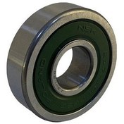 Resim Nsk 6303 B17-102dg36 Rulman 2rs yeşil Kapak N11.14928 