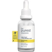 Resim The Purest Solutions Arbutin Brightening - Leke Karşıtı Serum 30ml 