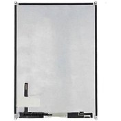 Resim iPad Uyumlu 9.Nesil A2602 A2603 A2604 A2605 Lcd Erkan 