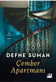 Resim Doğan Kitap Çember Apartmanı - - Defne Suman Kitabı 