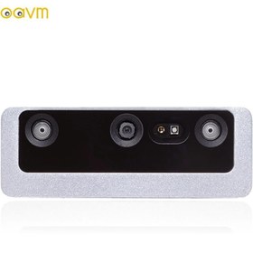 Resim Luxonis OAK-D Pro W PoE OV9782 Robot Kamera 