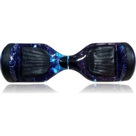 Resim Smart Balance Elektrikli Kaykay Hoverboard 6.5 İnch Desenli9 