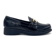 Resim Frau Kadın Oxford/ayakkabı 53U4 Frau Shıne Platform Sneaker Black 