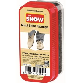 Resim Show Maxi Parlatıcı Sünger Renksiz 